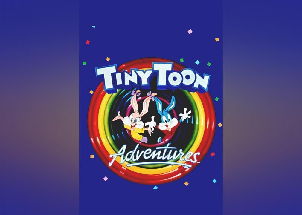 #88. Tiny Toon Adventures (1990–1995)